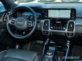 Kia Sorento 2.2D AWD DCT8 PLATINUM 7Sitze NAPPA GD - Kia Sorento: Allradantrieb, 2.2