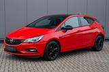 Opel Astra K 1.4 Edition*KLIMA*TEMPOMAT*SHZ*KAMERA* - Opel Astra in Dresden