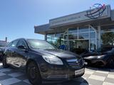 Opel Insignia A Sports Tourer Edition+Tempomat+PDC - Opel Insignia aus 2011: Sports Tourer