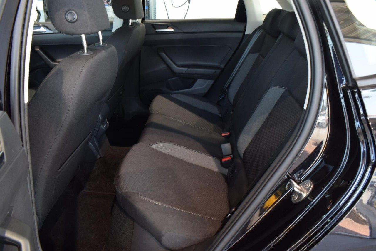 Volkswagen Polo - Bild 7
