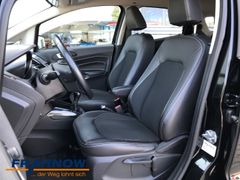 Foto Nummer 9: FORD EcoSport