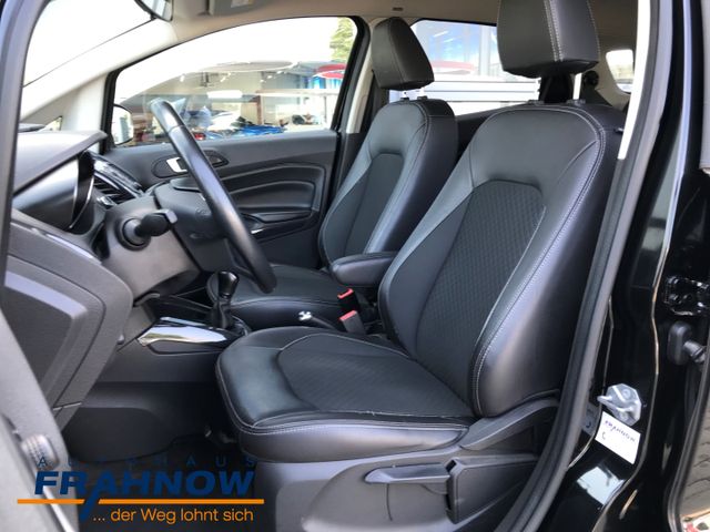 Foto Nummer 9: FORD EcoSport