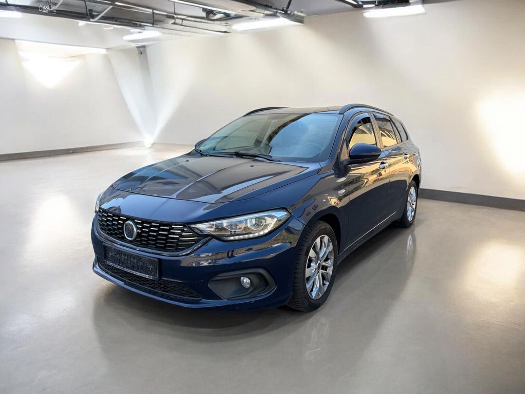 Image of Fiat Tipo