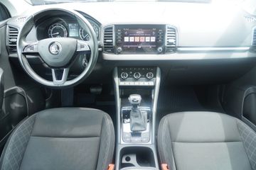 Skoda Karoq - 11