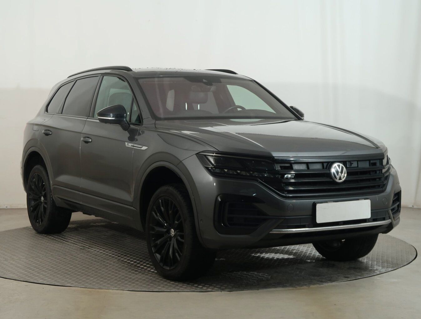 VW Touareg 3.0 TDI 2020 , Automatik, Scheckheft,
