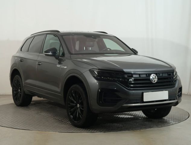 VW Touareg 3.0 TDI 2020 , Automatik, Scheckheft,