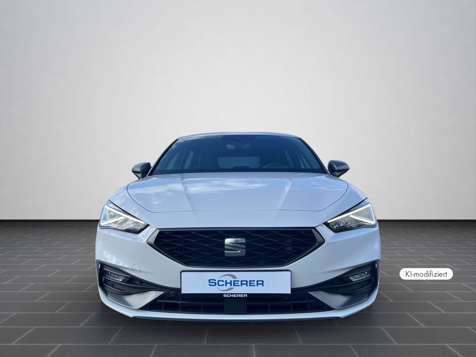 Seat Leon - Bild 6