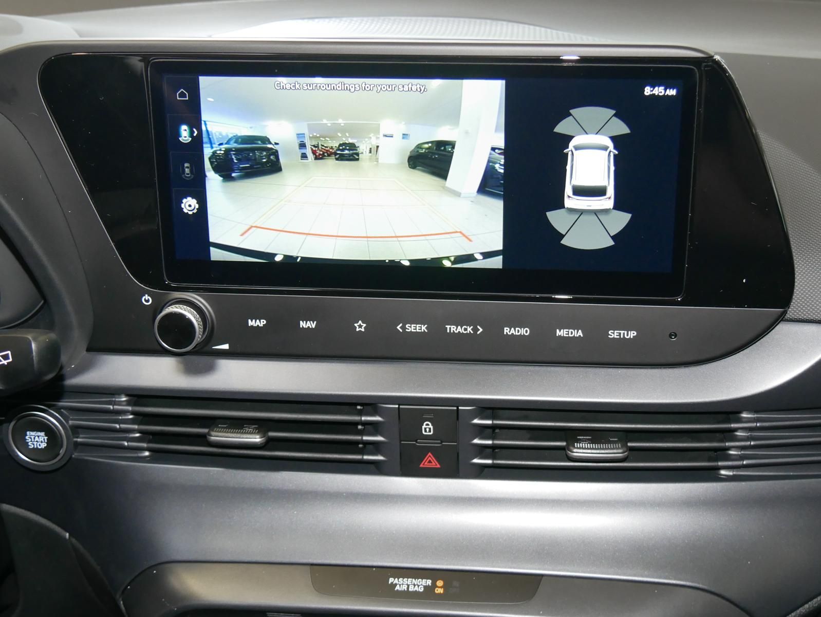 Hyundai i20 - Bild 5