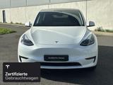 Tesla Model Y Long Range AWD - Tesla Model Y Gebrauchtwagen