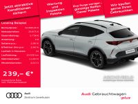 Cupra Formentor - Vorschau Bild 2