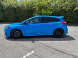 Ford Focus RS MK3 2018  - Ford: Mk2