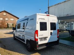 Pössl Summit 600Plus MJ25 Dümo-Winter Sale 26