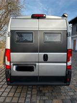 La Strada Avanti E, MJ25/180PS/8GAutom/D+E-Hzg/Lith/Solar - La Strada Avanti m