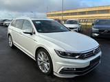 Volkswagen Passat Variant Highline R Line 4Motion Pano - Volkswagen Passat: R Line