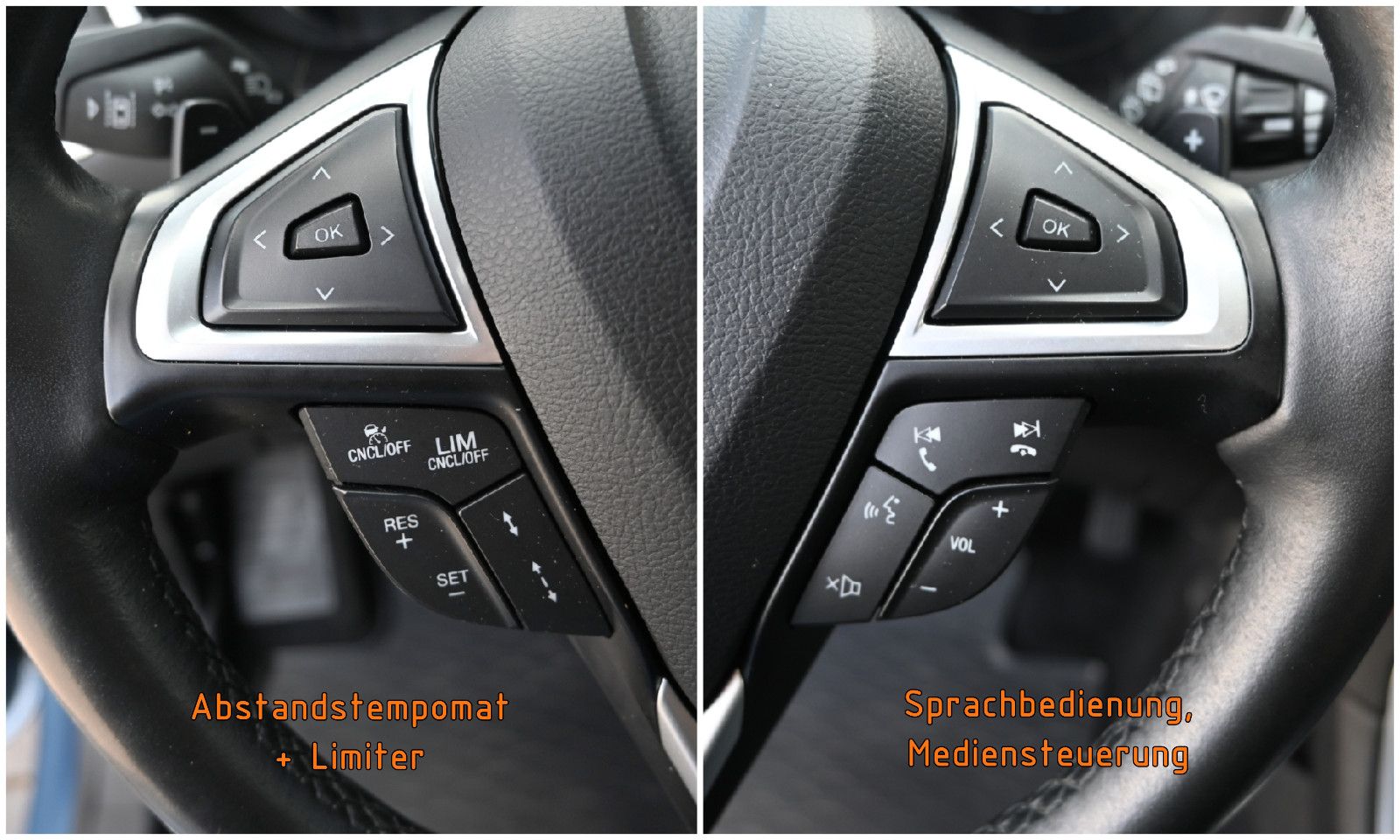 Fahrzeugabbildung Ford Galaxy 2.0 EcoBlue Titanium °AHK°PANO°BUSINESS 3