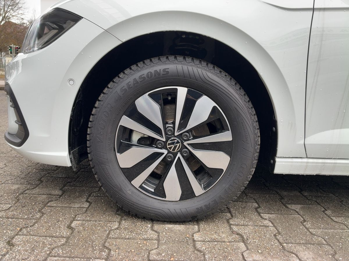 Volkswagen Polo - Bild 13