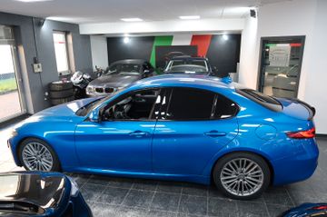 Alfa-Romeo Giulia - 9