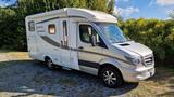 HYMER / ERIBA / HYMERCAR VAN S 520 Automatik - HYMER / ERIBA Van