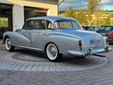 Mercedes-Benz 300d Adenauer - Mercedes-Benz 300: Adenauer