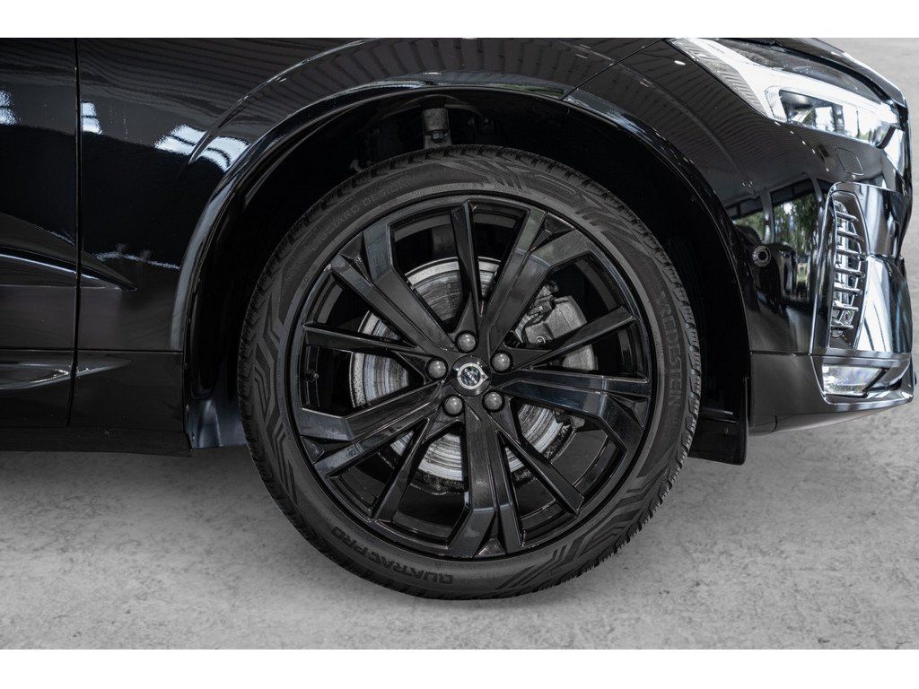 Volvo XC60 B4 (D) Ultimate Dark AKTIVSITZE STANDHZ foto 5