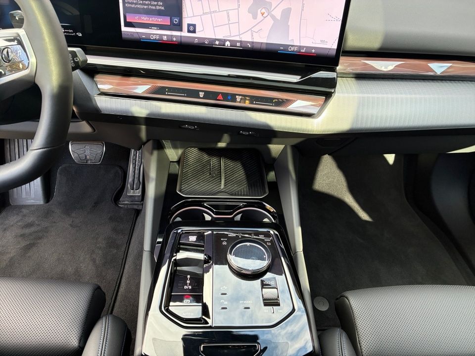 BMW 550 - Bild 12