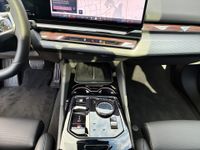 BMW 550 - Vorschau Bild 12
