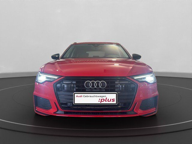 Audi A6 Avant 55 TFSI e quattro sport MATRIX ACC AHK foto 3