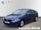 BMW 620 Gran Turismo d*Laser*AHK*SoftClose*Pano*HuD* - BMW 620 Gran Turismo Gebrauchtwagen