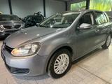 Volkswagen Golf VI Team 1.4*NAVI*KAMERA*2.HAND*TÜV 11/27* - Volkswagen Golf: Team