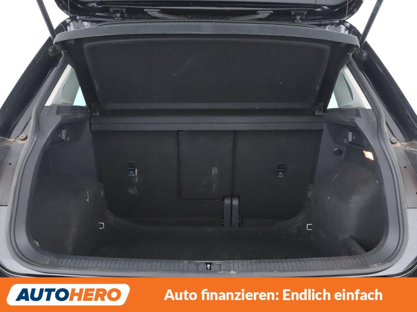 Volkswagen Tiguan 1.5 TSI ACT Active Aut.*NAV*ACC*PLA*PDC*, миниатюра 17
