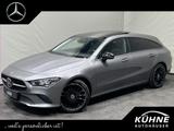 Mercedes-Benz CLA 200d SB Progressive Night PanoramaDach+AHK - gebrauchte Mercedes-Benz CLA 200 Shooting Brake aus dem Jahr 2022