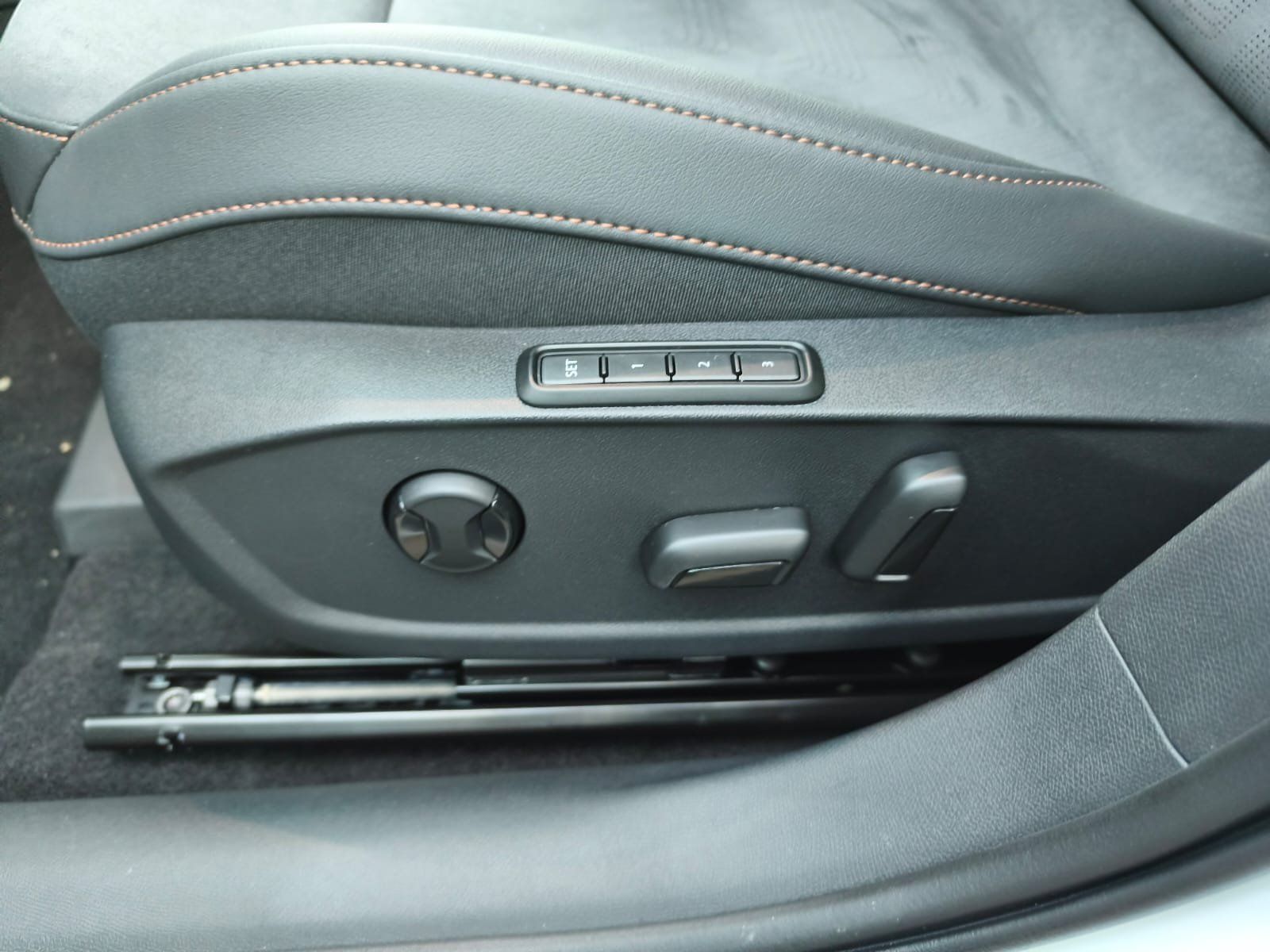 Cupra Leon - Bild 13