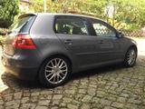 Volkswagen Vw Golf 5 2.0 TDI GT 170PS - Volkswagen Golf: TDI 170 Ps