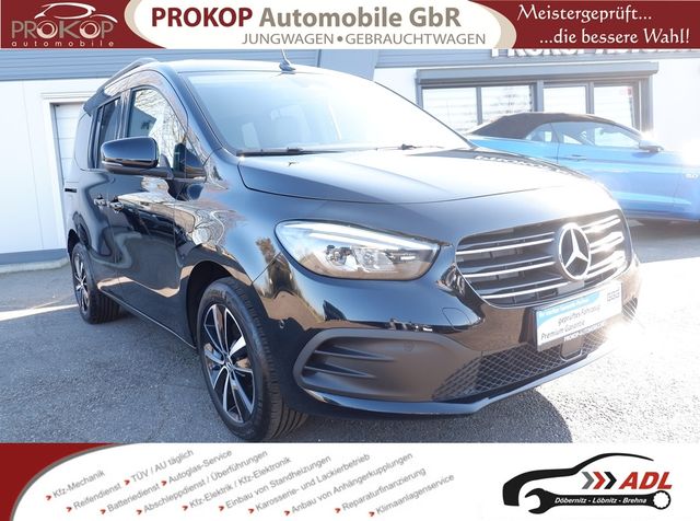 Mercedes-Benz T-Klasse 180 Aut.Progressive Kamera Nav LED BLIS
