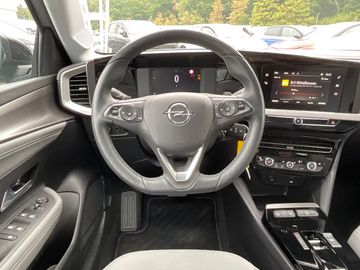 Opel Mokka - 4