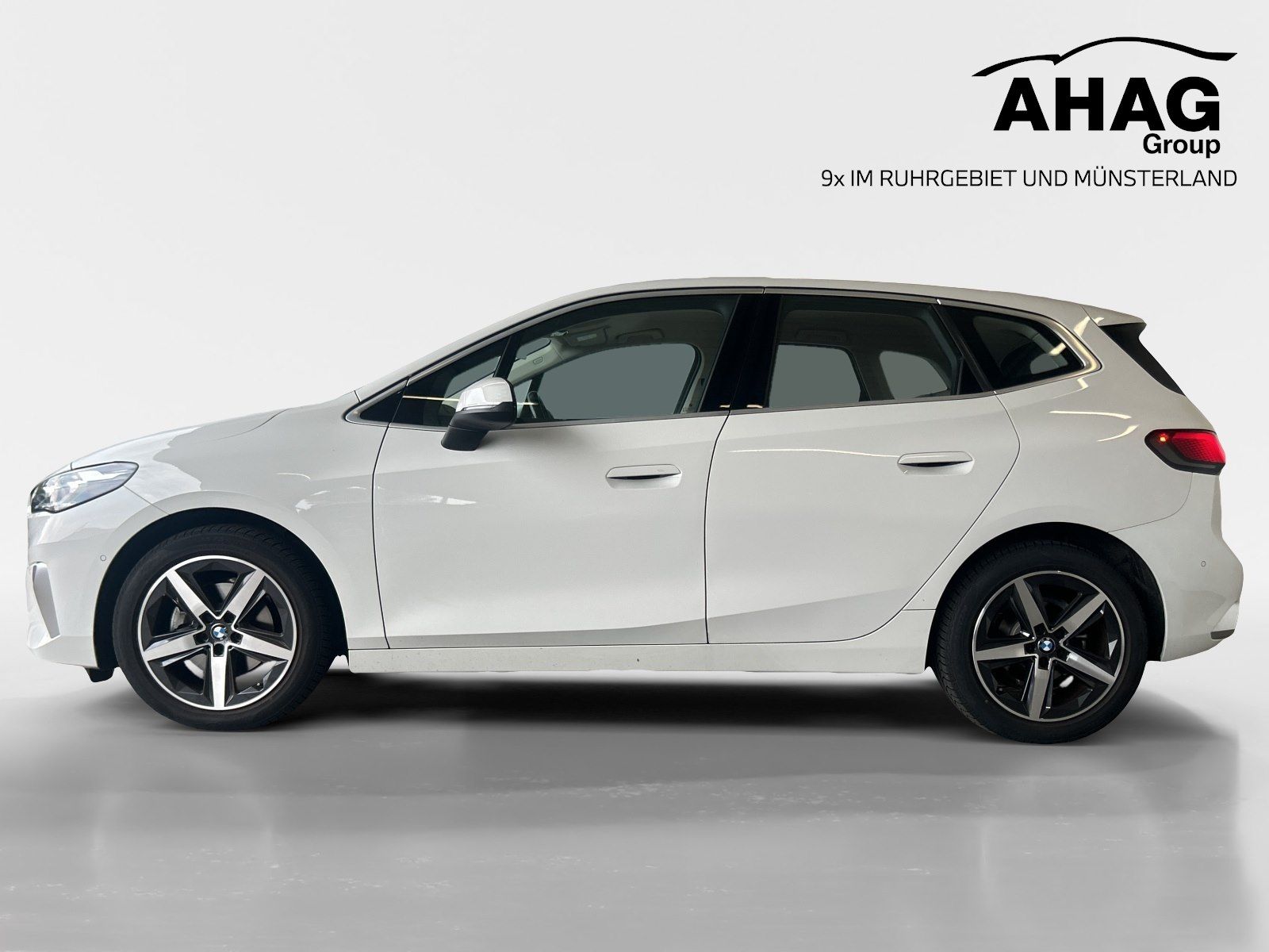 BMW 218 Active Tourer - Bild 6