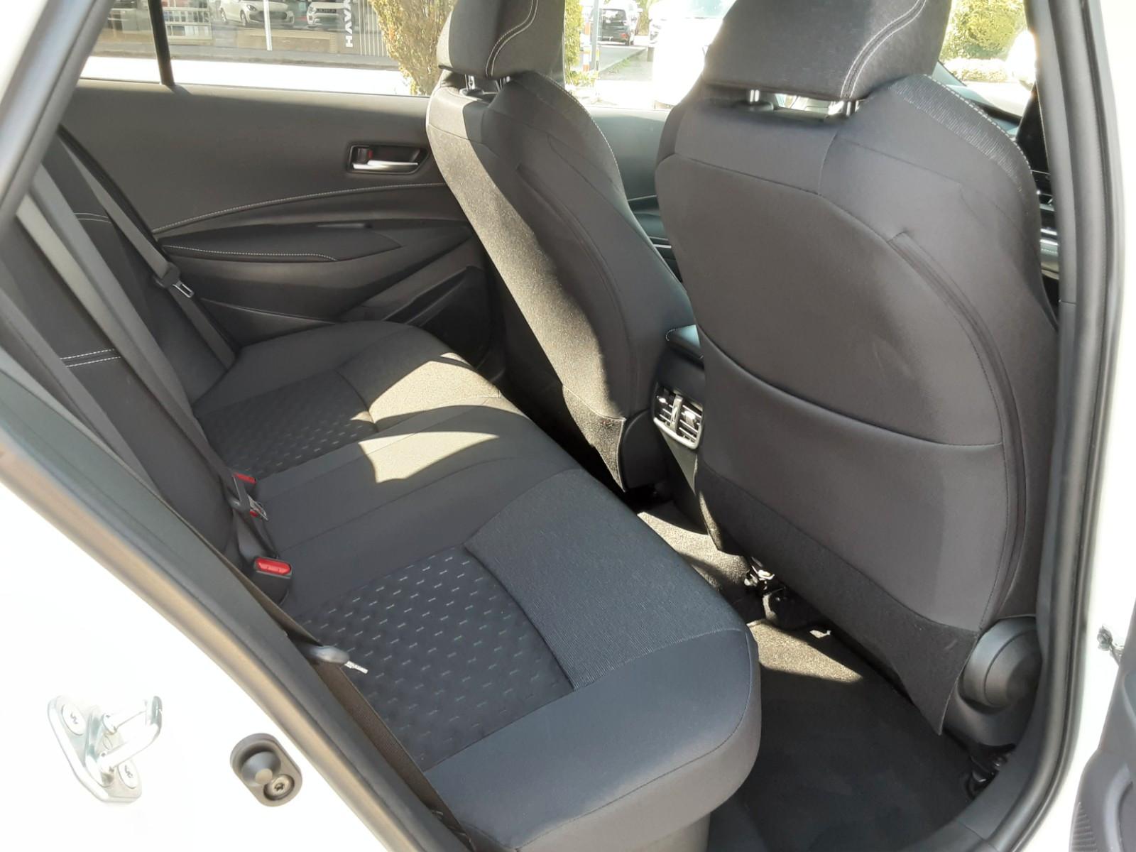 Suzuki Swace 1.8 Hybrid Comfort+