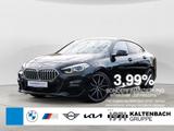 BMW 218i Gran Coupe M-Sport PANO LED ACC NAVI KAMERA - schwarze BMW 218 Gran Coupé
