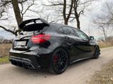 Mercedes-Benz A 45 AMG Perfor. Aero VOLL ACC LED - Mercedes-Benz A-Class: Mercede