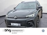 Volkswagen Tiguan 2.0TDI 4MOTION DSG R-Line BlackStyle AHK