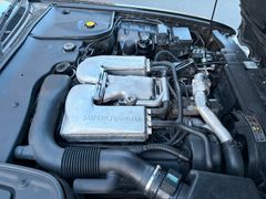 Fahrzeugabbildung Jaguar Daimler 4.0 Super V8 *MwSt. / LWB / Voll*