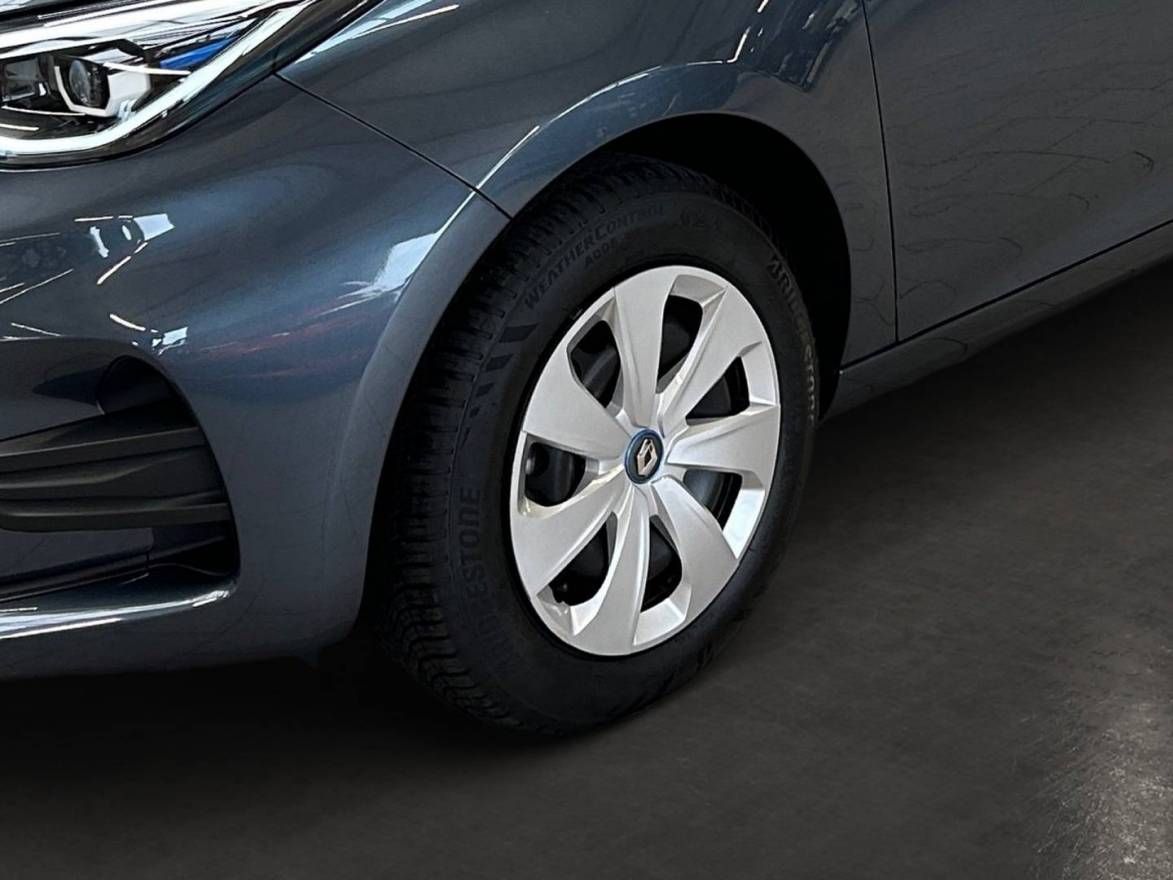 Fahrzeugabbildung Renault ZOE LIFE Batteriemiete R110 Z.E. 50