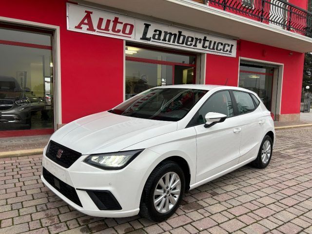 SEAT SEAT Ibiza 1.0 TGI 5 porte Business
