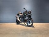 Kawasaki Z500 | ABS | MJ 24 | NEUWERTIG | STARTERBONUS - KAWASAKI 500Z