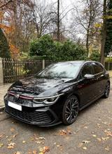 Volkswagen Golf VIII 2.0 TSI GTI DSG inkl. Werksgarantie - Volkswagen Golf: I GTI