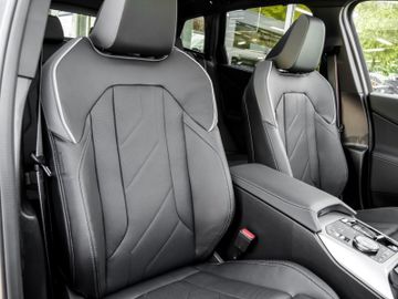 BMW X3 - 6