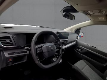 Toyota Proace (Verso) - 9