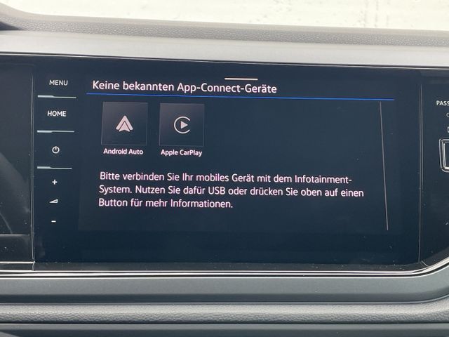 Taigo 1.5 TSI DSG R-Line AHK/Kamera/Navi/Matrix