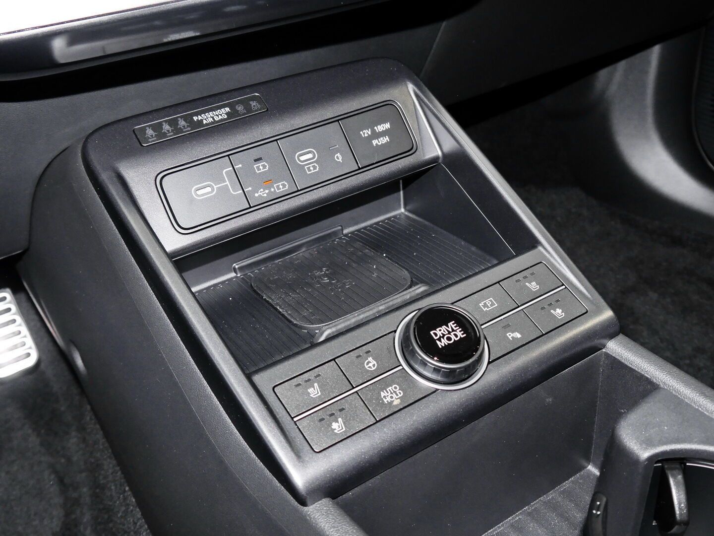 Hyundai Kona – Bild 14