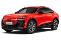 Audi Q6 e-tron - Vorschau Bild 3